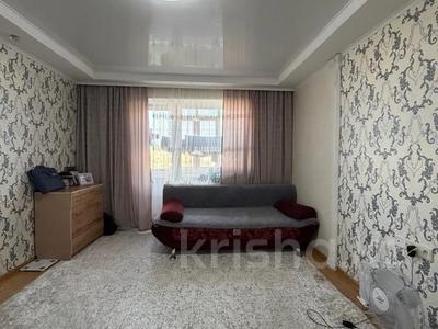 3-бөлмелі пәтер · 58.3 м² · 5/5 қабат, Баймагамбетова 179, бағасы: 25 млн ₸ в Костанае