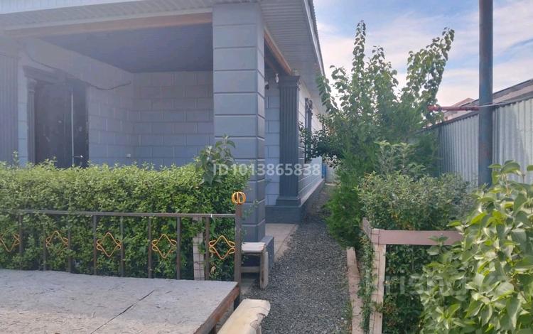 Отдельный дом · 5 комнат · 270 м² · 8 сот., Жумыскер за 33 млн ₸ в Атырау — фото 3