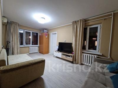 3-бөлмелі пәтер · 66 м² · 3/5 қабат, Желтоксан — Раимбека, бағасы: 38 млн ₸ в Алматы, Алмалинский р-н