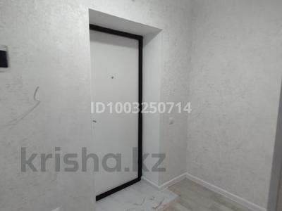 1-комнатная квартира · 39 м² · 6/9 этаж, Жумекена Нажимеденова 19 за 240 000 ₸ в Астане, Алматы р-н