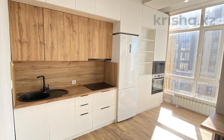 2-комнатная квартира · 37 м² · 9/9 этаж, Е 489 4 за 26.5 млн ₸ в Астане, Нура р-н — фото 21