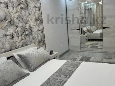 1-комнатная квартира · 45 м² · 1/5 этаж, мкр. Алтын орда, Абулхаир хана 49 — Клиника Айгерим, Мечеть Нурдаулет, Стадион, Коныс, БСМП за 13 500 ₸ в Актобе