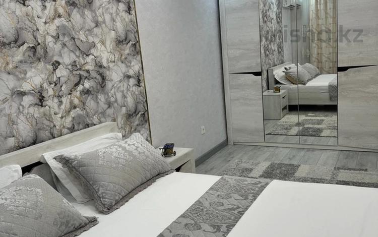 1-комнатная квартира · 45 м² · 1/5 этаж, мкр. Алтын орда, Абулхаир хана 49 — Клиника Айгерим, Мечеть Нурдаулет, Стадион, Коныс, БСМП за 13 500 ₸ в Актобе — фото 3