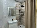 1-комнатная квартира · 45 м² · 1/5 этаж, мкр. Алтын орда, Абулхаир хана 49 — Клиника Айгерим, Мечеть Нурдаулет, Стадион, Коныс, БСМП за 13 500 ₸ в Актобе — фото 5