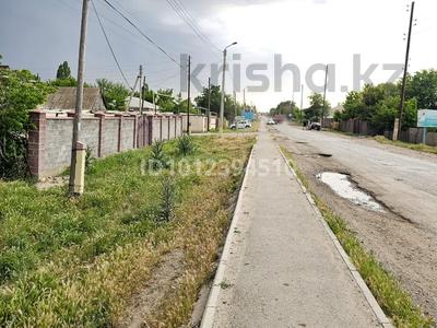 Участок · 10 соток, мкр Бектобе за 12 млн ₸ в Таразе
