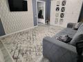 1-комнатная квартира · 40 м² · 3 этаж, Байтурсынова 53 — ЛРТ, ТРЦ ЖIБЕК ЖОЛЫ, НҰРЛЫ ЖОЛ за 200 000 ₸ в Астане, Алматы р-н — фото 2