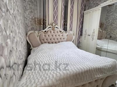 5-комнатная квартира · 96.2 м² · 4/10 этаж, мкр Аксай-4, Мкр. Аксай-4 119 за 65 млн ₸ в Алматы, Ауэзовский р-н