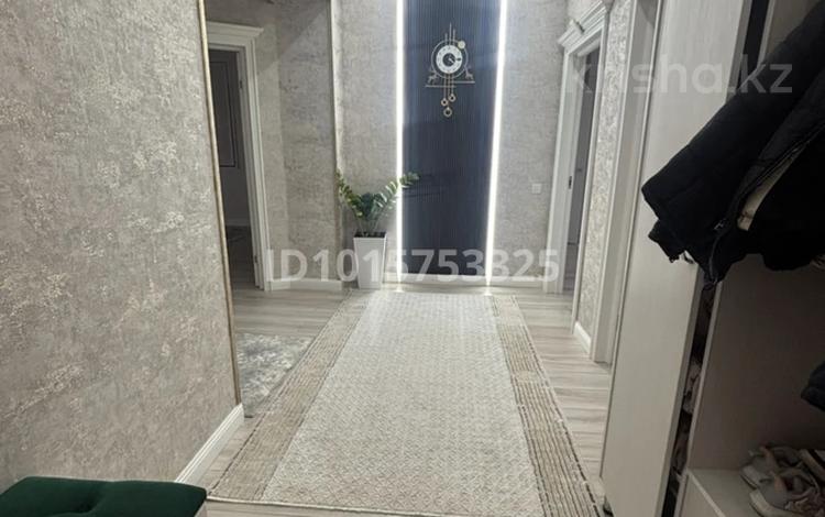 3-комнатная квартира · 111 м² · 5/5 этаж, Бес Шокы 18Е — Жануя за 35 млн ₸ в Жанаозен — фото 2