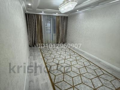 3-бөлмелі пәтер · 62 м² · 2/5 қабат, 6 ықшамаудан 24, бағасы: 20 млн ₸ в Темиртау