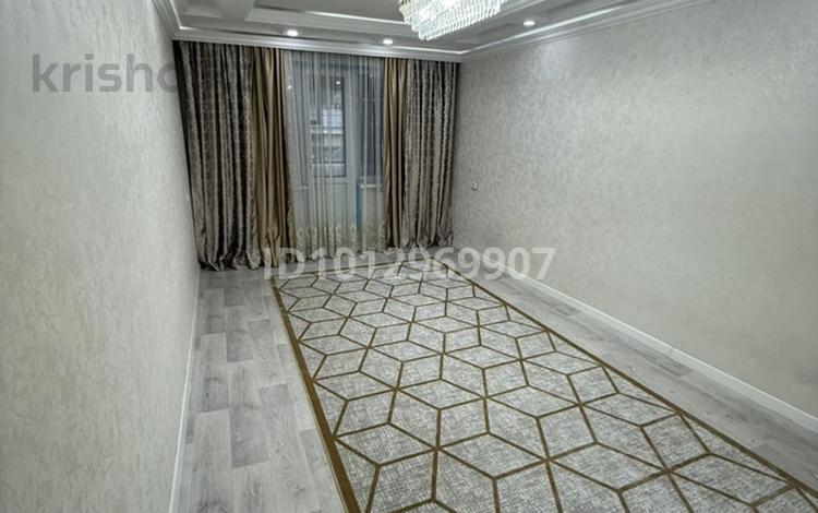 3-бөлмелі пәтер · 62 м² · 2/5 қабат, 6 ықшамаудан 24, бағасы: 20 млн ₸ в Темиртау — фото 2