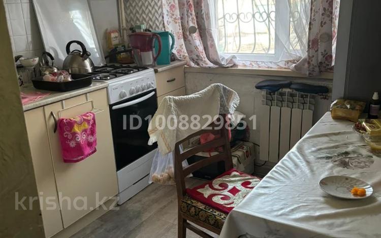 2-бөлмелі пәтер · 40 м² · 1/4 қабат, Суюнбая 669, бағасы: 24 млн ₸ в Алматы, Турксибский р-н — фото 2