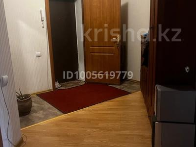 2-комнатная квартира · 76 м² · 5/9 этаж, Сауран 5 — Керей- жанибек хан за 45 млн ₸ в Астане, Есильский р-н