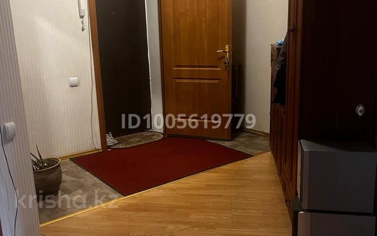 2-бөлмелі пәтер · 76 м² · 5/9 қабат, Сауран 5 — Керей- жанибек хан, бағасы: 45 млн ₸ в Астане, Есильский р-н — фото 2