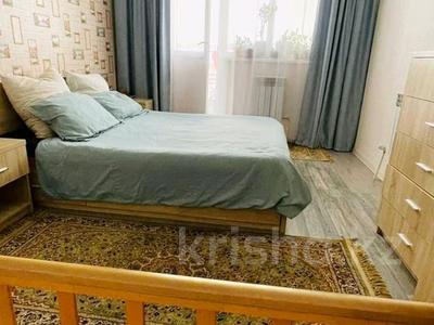 3-комнатная квартира · 90 м² · 15/16 этаж, Кошкарбаева 32/1 за ~ 34.5 млн 〒 в Астане, Алматы р-н