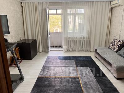 4-комнатная квартира · 81 м² · 2/9 этаж, Утепбаева 3 — Возле бани Арасан за 36 млн 〒 в Семее
