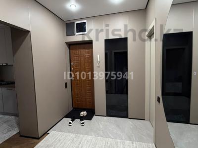 2-комнатная квартира · 54 м² · 3/5 этаж, мкр Сайран, Утеген батыра 94 за 45 млн ₸ в Алматы, Ауэзовский р-н