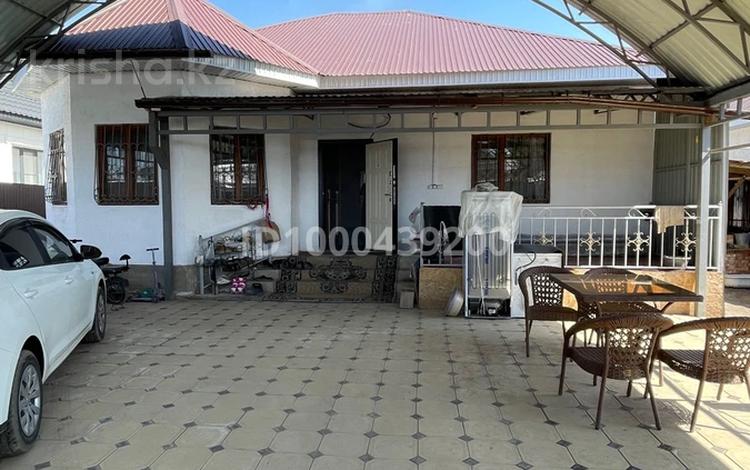 Жеке үй · 4 бөлме · 160 м² · 166 жүзд., Мәдениет ш/а. 12, бағасы: 85 млн ₸ в Алматы, Алатауский р-н — фото 2