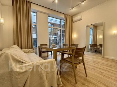 6-комнатная квартира · 220 м², Нажимеденова 78 за 950 000 ₸ в Алматы, Наурызбайский р-н