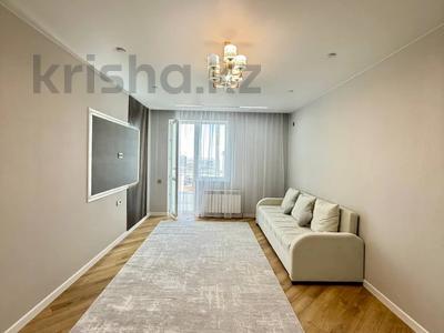 3-бөлмелі пәтер · 62.5 м² · 11/14 қабат, Е-430 3, бағасы: 38 млн ₸ в Астане, Нура р-н