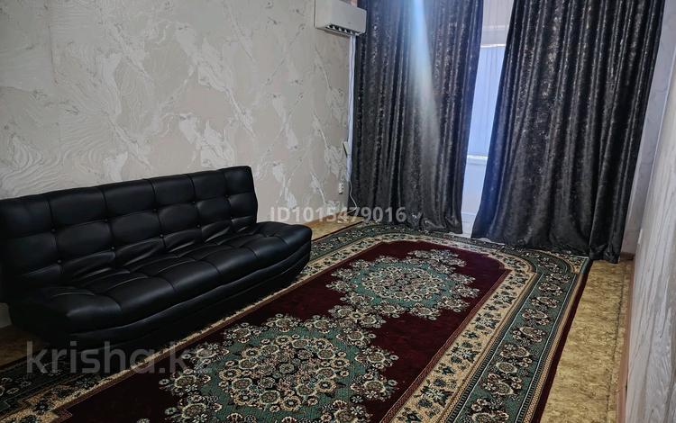 3-бөлмелі пәтер · 59 м² · 3/3 қабат, 1 микр — Налогтын арты, бағасы: 17 млн ₸ в Жанатасе — фото 2