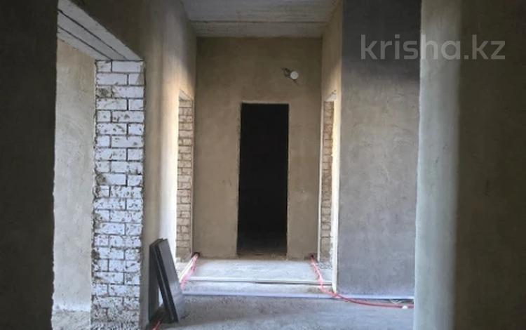 3-комнатная квартира · 91.3 м² · 5/5 этаж, Ораза татеули 100в за 23.6 млн ₸ в Актобе — фото 2