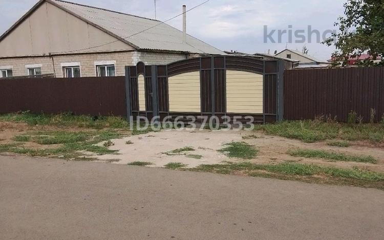 Часть дома · 3 комнаты · 86.5 м² · 10 сот., ул. Тәуелсіздік 4/1 за 10.5 млн ₸ в Алгабас — фото 63