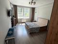 1-комнатная квартира · 48 м² · 2/12 этаж, Торекулова 91 за 400 000 ₸ в Алматы, Алмалинский р-н