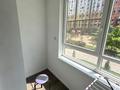 1-комнатная квартира · 48 м² · 2/12 этаж, Торекулова 91 за 400 000 ₸ в Алматы, Алмалинский р-н — фото 9