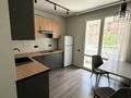 1-комнатная квартира · 48 м² · 2/12 этаж, Торекулова 91 за 400 000 ₸ в Алматы, Алмалинский р-н — фото 4