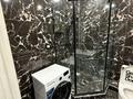 1-комнатная квартира · 48 м² · 2/12 этаж, Торекулова 91 за 400 000 ₸ в Алматы, Алмалинский р-н — фото 5