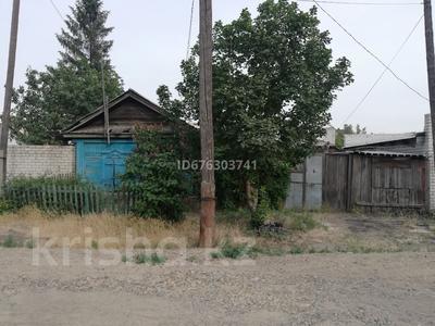 Отдельный дом • 2 комнаты • 30 м² • 6 сот., Пристанская 84 за 13 млн 〒 в Семее