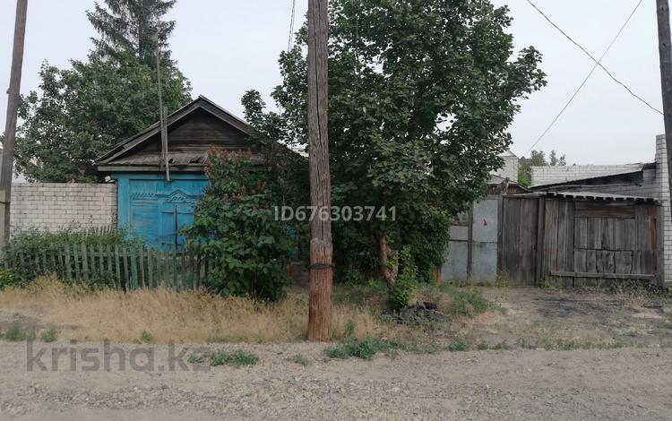 Жеке үй · 2 бөлме · 30 м² · 6 жүзд., Пристанская 84, бағасы: 14 млн ₸ в Семее — фото 4