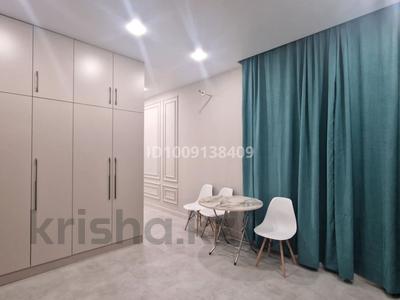 1-комнатная квартира · 30 м² · 1/2 этаж, Усть-каменогорская — Памирская за 240 000 ₸ в Алматы, Алатауский р-н