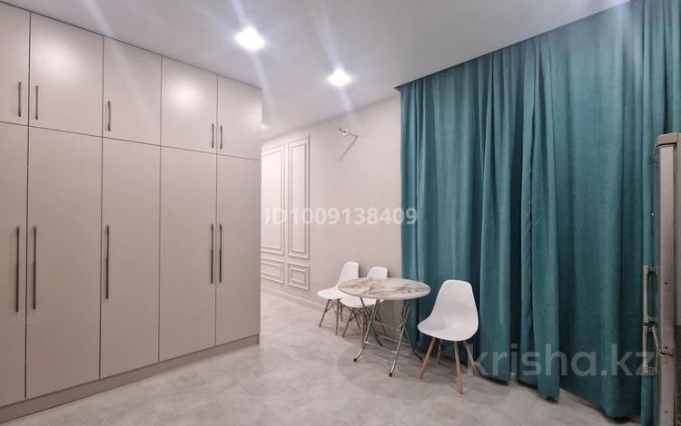 1-комнатная квартира · 35 м² · 1/2 этаж, Усть-каменогорская — Памирская за 250 000 ₸ в Алматы, Алатауский р-н — фото 4