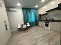 1-комнатная квартира · 35 м² · 1/2 этаж, Усть-каменогорская — Памирская за 250 000 ₸ в Алматы, Алатауский р-н — фото 6