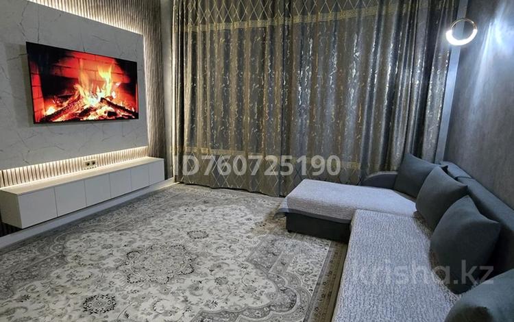 2-комнатная квартира · 50 м² · 7/12 этаж, Сейфулина 469а​ — Сейфулина-Маметова Мега Парк за 25 000 ₸ в Алматы, Алмалинский р-н — фото 2