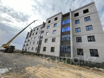 3-комнатная квартира · 105.7 м² · 1/5 этаж, мкр. Алтын орда 355 за 23 млн ₸ в Актобе