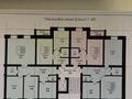 3-комнатная квартира · 105.7 м² · 1/5 этаж, мкр. Алтын орда 355 за 23 млн ₸ в Актобе — фото 5