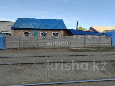 Отдельный дом · 4 комнаты · 75 м² · 3 сот., 1 мая 291 — Чекина , Горького. за 13.5 млн 〒 в Павлодаре