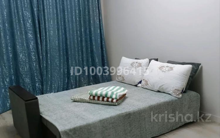 1-бөлмелі пәтер · 40 м² · 4/9 қабат, Райымбека 590/7 — На против апорта Алтын орда, бағасы: 1 500 ₸ в Алматы, Наурызбайский р-н — фото 2