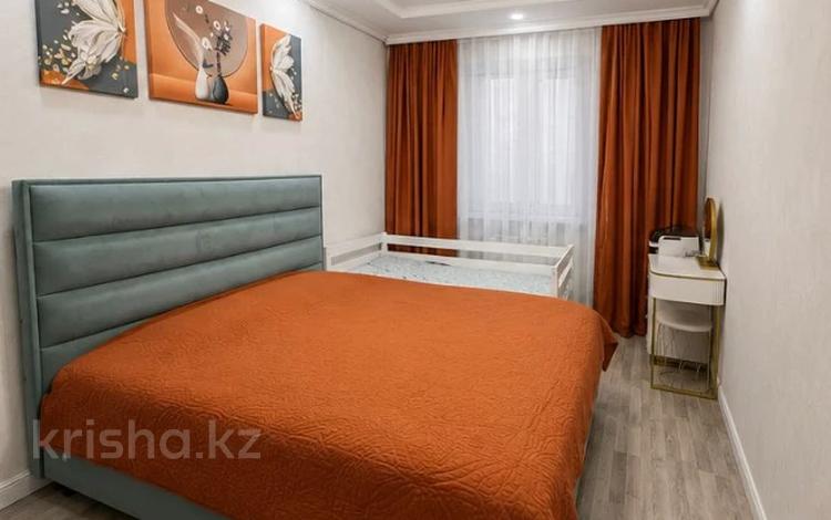 3-бөлмелі пәтер · 81 м² · 4 қабат, 35-ш/а. 9, бағасы: 26.8 млн ₸ в Актау, 35-мкр — фото 2