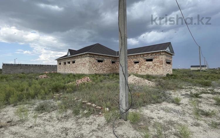 Отдельный дом · 4 комнаты · 160 м² · 10 сот., 20 9 за 7.5 млн ₸ в Махамбетах — фото 2