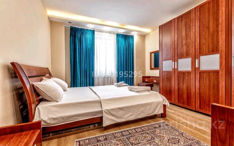 3-бөлмелі пәтер · 100 м² · 7/14 қабат, Сарайшык 5, бағасы: 20 000 ₸ в Астане, Есильский р-н — фото 13
