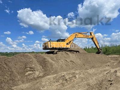 Готовый бизнес по продаже ПГС · 23000 м² за 150 млн ₸ в Федоровка