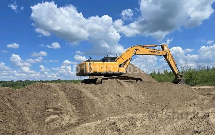 Готовый бизнес по продаже ПГС · 23000 м² за 150 млн ₸ в Федоровка — фото 2
