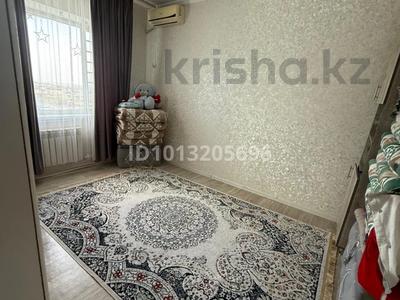 2-комнатная квартира · 55.4 м² · 8/9 этаж, Алашахана 22А — ТД ПЛАЗА, АСТАНА за 17.5 млн ₸ в Жезказгане