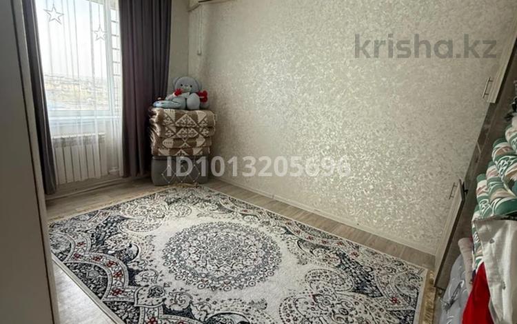2-комнатная квартира · 55.4 м² · 8/9 этаж, Алашахана 22А — ТД ПЛАЗА, АСТАНА за 17.5 млн ₸ в Жезказгане — фото 2