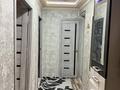 3-бөлмелі пәтер · 65 м² · 4/4 қабат, Аулие-Ата ш/а, Төнкеріс 10, бағасы: 13.5 млн ₸ в Таразе, мкр Аулие-Ата