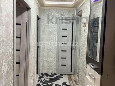 3-комнатная квартира · 65 м² · 4/4 этаж, мкр Аулие-Ата, Төнкеріс 10 за 13.5 млн ₸ в Таразе