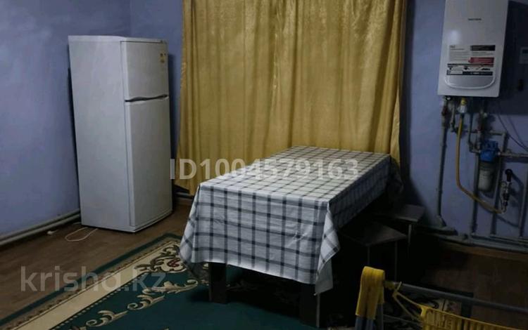 2-комнатная квартира · 38 м² · 1/2 этаж, КСХТ — Билал Назым и Рая Трофимова за 15 млн ₸ в Жаркенте — фото 15